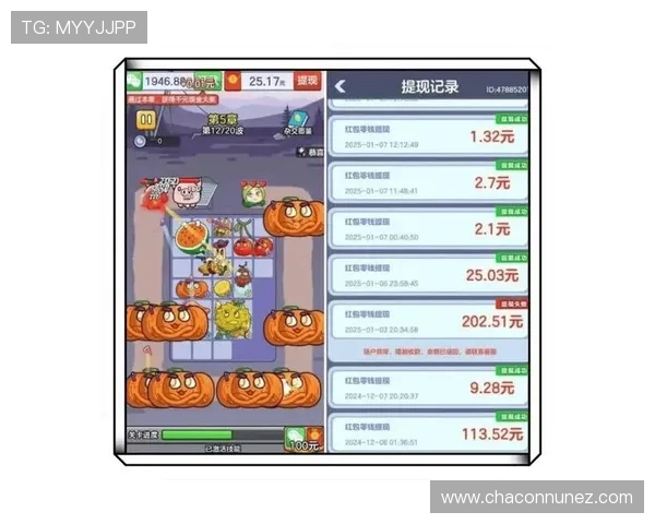 一本万利网上娱乐：分析热门游戏盈利潜力帮助玩家制定科学的投资计划